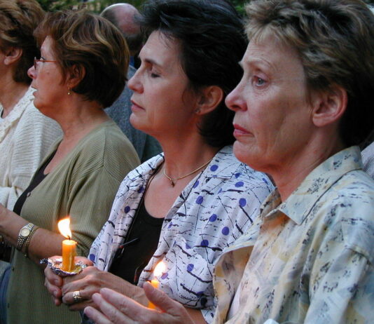 20 years later; 9/11 remembered