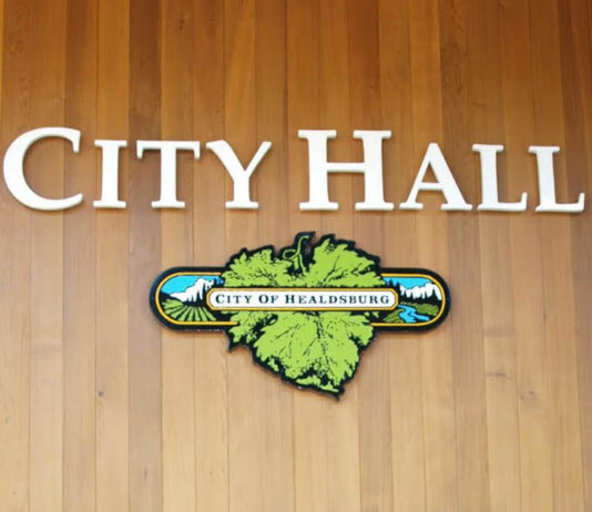 Healdsburg council to consider adopting $45 fee for recycled water delivery program