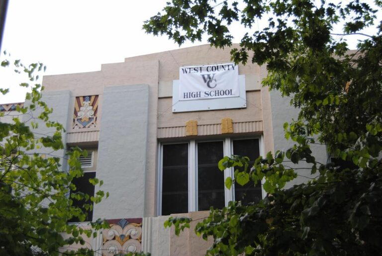 Possible WSCUHSD consolidated school rebranding projected for fall 2022