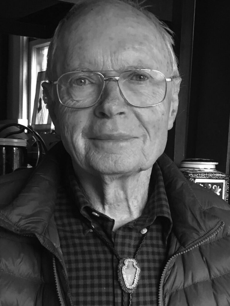 Roy Fisher Doolan