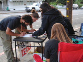 WSCUHSD recall petitions fall short by thousands of signatures