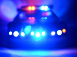 Resident arrested for suspected sex crimes, distribution and possession of child pornography