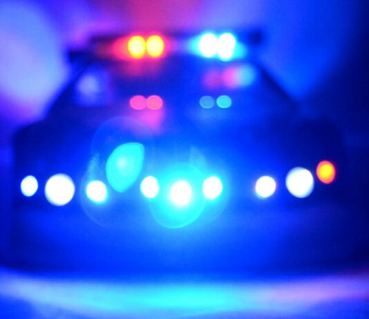 Resident arrested for suspected sex crimes, distribution and possession of child pornography