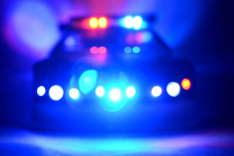 Resident arrested for suspected sex crimes, distribution and possession of child pornography
