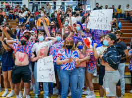 COVID-19 a threat to fall sports season