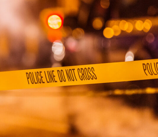 Man dies in River Road collision