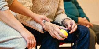State health department blasted over nursing home oversight