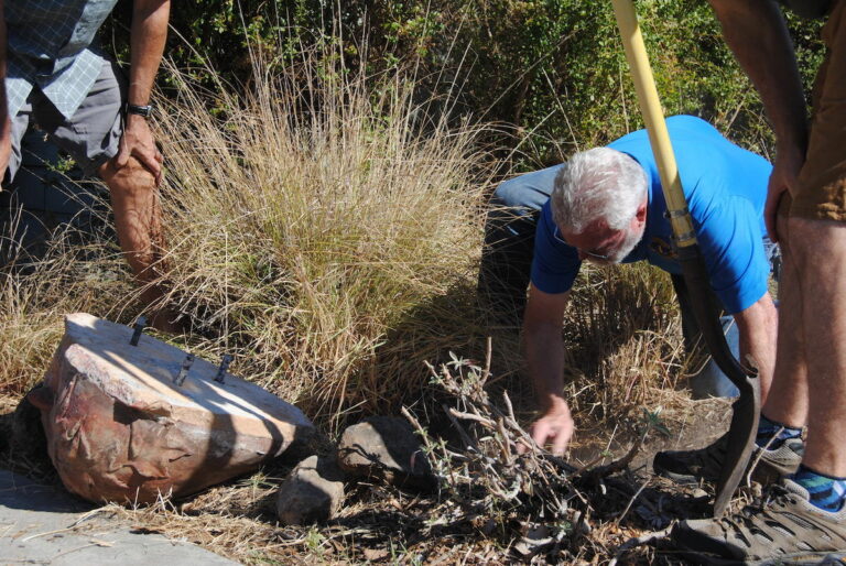 21 years later: Taking the lid off the Sebastopol time capsule