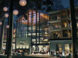 Guernewood Park resort developers seeking minor land use changes