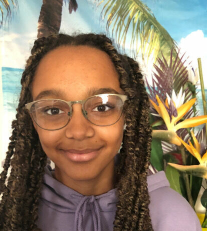 Faces of West County: Deja Lani Jones