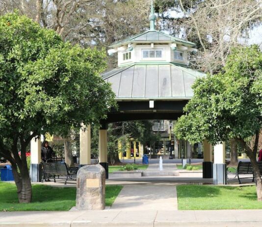 City working with nonprofits on community grant program