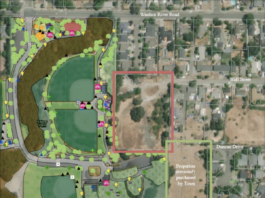 Windsor purchasing Wall Street property as part of Keiser Park expansion