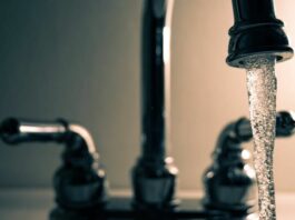 Parts of Cloverdale under boil water notice