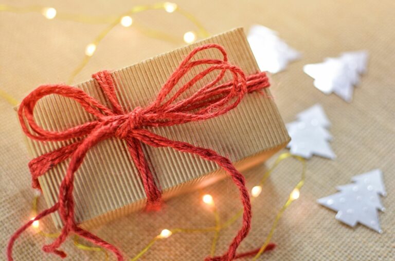 Holiday boutique returns to St. Paul’s parish hall Nov. 20