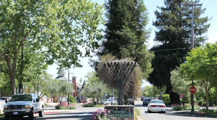 Getting COVID-19 testing, vaccination resources can be a struggle in Cloverdale