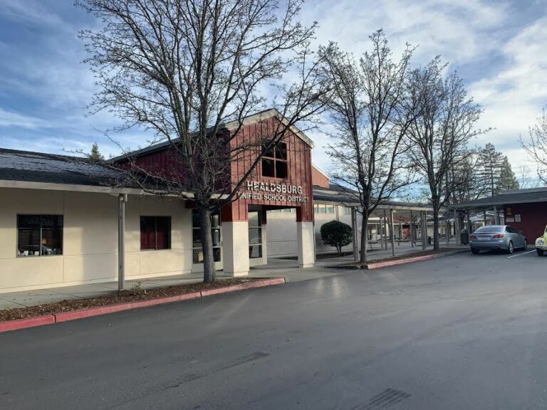 Healdsburg school board reviewing ethnic studies course proposal