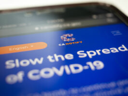 California rolled out websites and apps to fight COVID-19 — did they work?