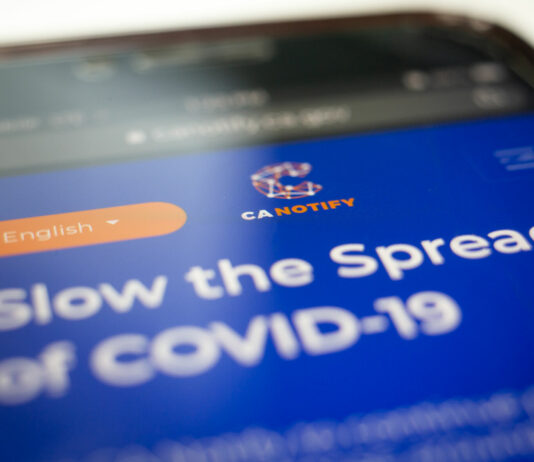 California rolled out websites and apps to fight COVID-19 — did they work?