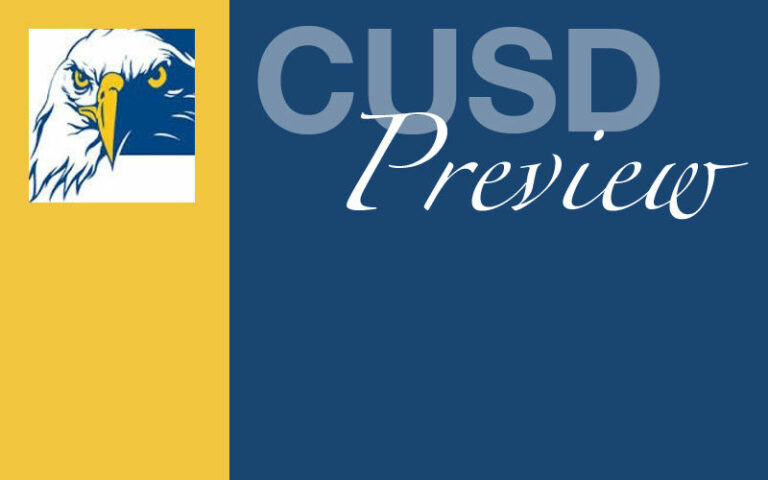 Cloverdale school board reviewing school plans for student achievement, Measure H progress
