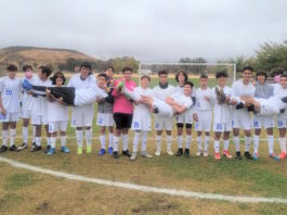 Eagles No. 4 seed in North Coast Section soccer playoffs