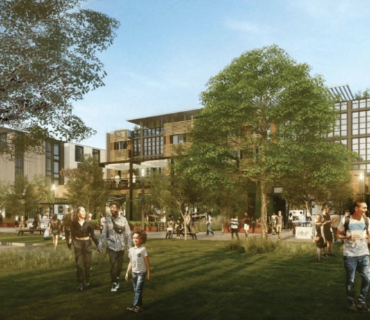 Decision on future of Windsor Civic Center project delayed until June