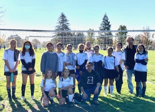U-14 Cobras compete at Founders Cup soccer tourney