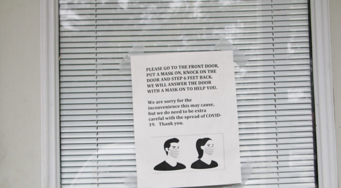 California mandates masks again