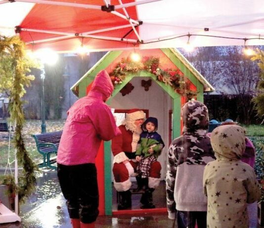 ‘It means community’: Cloverdale winter festival heads downtown Friday