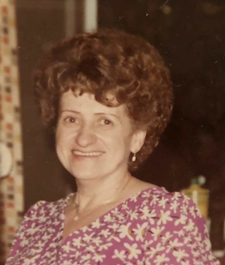 Annemarie Bucher