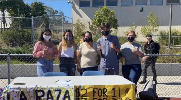 ‘More powerful together’: West County students come together for merged La Raza Unida Club