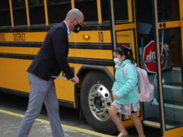 Healdsburg Year in Review: Schools