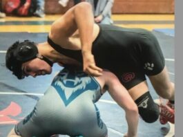 Greyhounds eye strong wrestling season