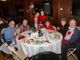 Rotary Crab Feast staying virtual this year