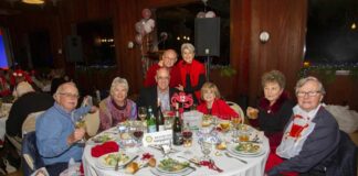 Rotary Crab Feast staying virtual this year
