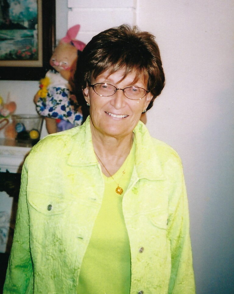 Sheridan Watt Bertoli