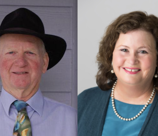 Salmon, Fudge reflect on 2021, set sights on 2022