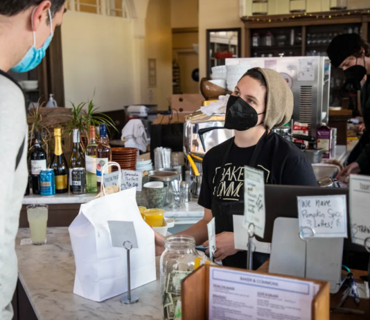 COVID work rules: A guide for California workers