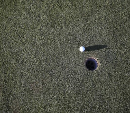 Prune Packers to host golf tournament on April 29