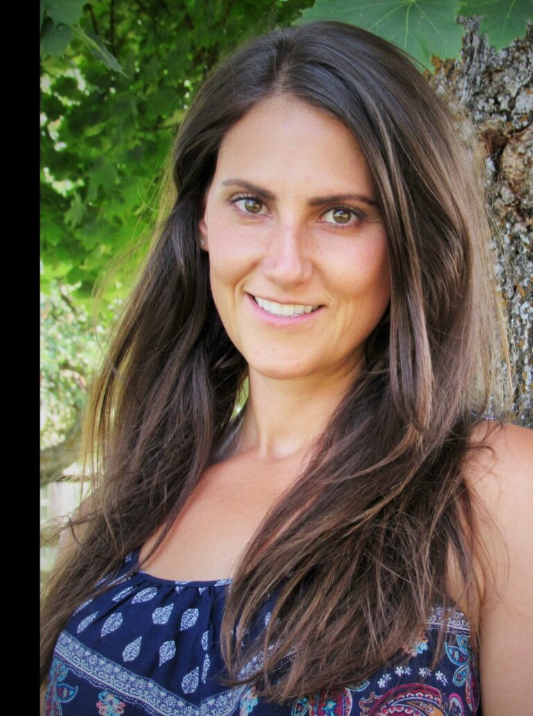 Gina Emilia Giacomelli