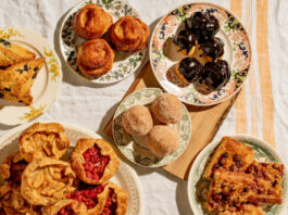 Downtown Bakery & Creamery reopens this week under new, local owners