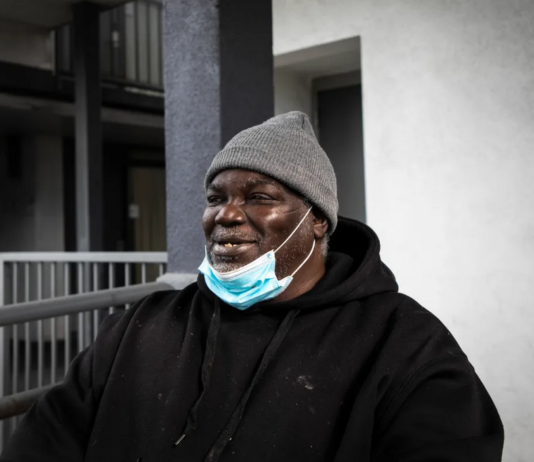 California launches ambitious effort to transform Medi-Cal to ‘whole person care’