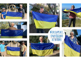 Perspectives on Ukraine-Russia tensions from Sebastopol’s Ukraine sister city
