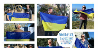 Perspectives on Ukraine-Russia tensions from Sebastopol’s Ukraine sister city