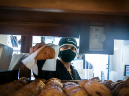 New COVID sick leave leaves out at least 1 in 4 California workers