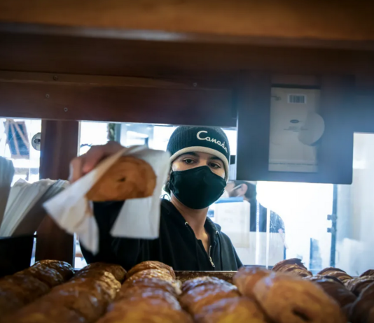 New COVID sick leave leaves out at least 1 in 4 California workers