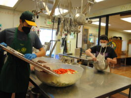 Ceres Community Project is still standing strong