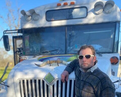 Faces of West County: JD Gadde