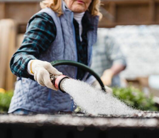 Newsom imposes new California water restrictions — leaves details to locals