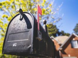 Vote-by-mail ballots going out to Windsor voters this week