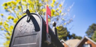 Vote-by-mail ballots going out to Windsor voters this week